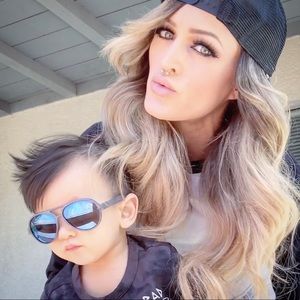 Meet your Posher, Heather